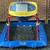 VINTAGE ( GRACO) BABY WALKER 5 thumbnail