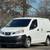 2013 Nissan NV200 S 3 thumbnail