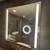Artforma Smart Google Entertainment Illuminated Bathroom Mirror LED Lighting L02 1 thumbnail