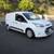 2016 Ford Transit Connect Cargo Van Gas Saver 3 thumbnail