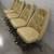 AUTHENTIC Mid-Century Swivel Dining Chairs by Cal-Style | Set of 4 4 thumbnail