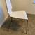 Set of 4 IKEA VILMAR Stackable Dining Chairs 5 thumbnail