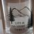 "Life is Too Short To Wait" 9 Oz Glass Tumbler Forest Trees Gift NEW!! 6 thumbnail