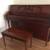 Yamaha Piano M900 Model 1995 Excellent Condition! Two Stools Included 1 thumbnail