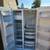 Family size side by side GE Refrigerator 2 thumbnail