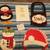new PAPYRUS greeting card & gift bag &decoration 2 thumbnail