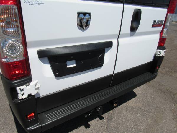 2019 RAM 1500 Pro Master - Photo 14