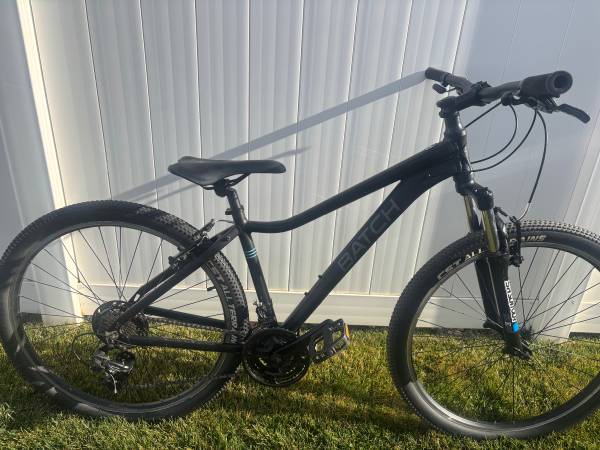 BATCH - Mountain Bike 1