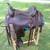 Circle Y - FLEX 2 Saddle 7 thumbnail