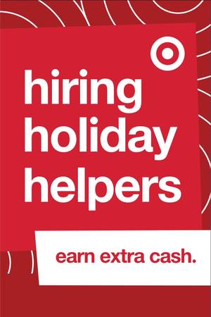 Target Team Member - 4am Inbound (Stocking) 1