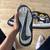 Vintage 1990s Olympics Team USA Nike Air Rupt Size 9 | Super Rare Crazy Shoe 6 thumbnail