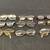30 Plus Pairs of Vintage Wire Rim Glasses & Sun Glasses 4 thumbnail
