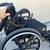Quickie QXI Folding Ultralight Wheelchair - 18" Wide - Very Nice Chair 3 thumbnail