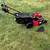 Troybilt 21" In Step SP Rear Wheel Drive Lawn Mower / Nice! 4 thumbnail