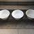 One  Horgesteth GDR Enamel Bowl Washing Planter 16.5" Enamel Bowl 1 thumbnail