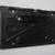 1968-1972 GM / Chevrolet Rear License Plate Bracket - 3913608 5 thumbnail