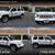 2008 Ford Explorer Eddie Bauer SUV with 97,000 miles 14 thumbnail