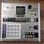 Roland MV 8000 sequencer / sampler / synth / recorder / etc 1 thumbnail