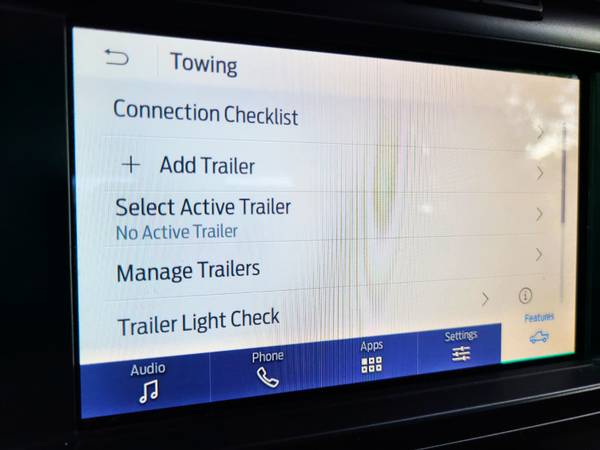 2022 Ford F150 SUPERCREW CAB - Photo 9