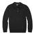 Jos. A. Bank Traveler Modern Fit Merino Wool Long Sleeve Polo Sweater 1 thumbnail
