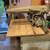Radial arm saw 1 thumbnail