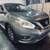 2017 Nissan Murano SL 3 thumbnail