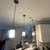 Kitchen Island Pendant Hanging Lights Set of 3 2 thumbnail