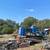 Texoma 254 foundation drilling rig 20 feet deep Square bar 5 thumbnail