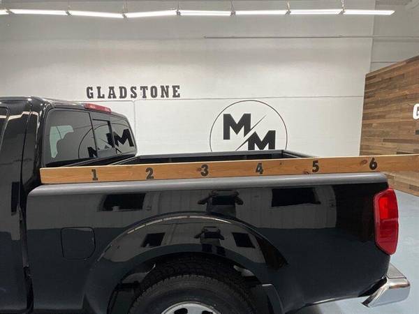 2007 Nissan Frontier SE 4X4 - Photo 9