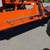 2024 Broce self-propelled angle broom, 115 hours, like new. 11 thumbnail