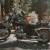2007 Honda Rebel 250 2 thumbnail