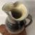 Ceramic Pottery Clay Handmade Glazed Jug Pitcher Home Decor Accent 8 thumbnail