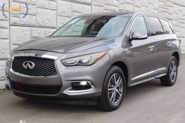 2019 INFINITI QX60 - Buy Here Pay Here Available! - $16700.00 (Atlanta)63620487238787120