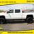 2015 GMC Sierra 2500HD 4WD Crew Cab LIFTED AND NEW TIRES 1 thumbnail