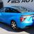 2018 Toyota Mirai sedan Atmospheric Blue Metallic 6 thumbnail
