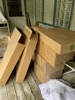 UPS Moving Boxes 1
