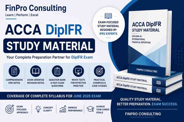 IFRS Study Notes for ACCA DipIFR June 2026 Exam 1