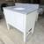 36" BATHROOM VANITY Kohler Tresham White 2-Drawers w/ Granite Top 7 thumbnail