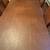 Solid Wood Dining Table set 5 thumbnail
