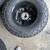 Jeep Wrangler Tires And Wheels 285/70/17 17 thumbnail