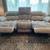 Dual Reclining Sofa 4 thumbnail