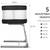 Electric Bassinet, Like New 3 thumbnail