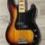 2011 Fender P Classic Series 70s Precision Bass Guitar Japan MIJ 1 thumbnail