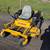 Hustler fast trak zero turn 52 inch lawn mower 2 thumbnail