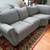 2-section couch, free 1 thumbnail