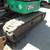 2016 John Deere 26G Mini Excavator w/ thumb w/2056 Hours 9 thumbnail