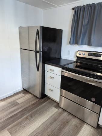 $1,425 Cottage studio for rent in Bremerton, walk to work, DON'T Pay to PARK (Bremerton)63688586664451122