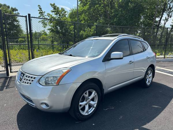 2010 Nissan Rogue - $3,500 (Staten Island)63654722421761120