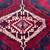 Iran Rug Lori B Beautiful Color 127" X 87" 5 thumbnail