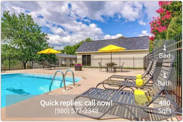 $1,050 / 1br - 480ft2 - Location matters! Discover 1 bed/1 bath in Concord's core. (Concord)63925206081539120